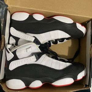 Jordans Size 3
